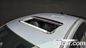 Hyundai AVANTE Inspiration N Line 2025 года из Южной Кореи