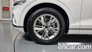 Genesis GV70 2.5T Бензин AWD 2025 года из Южной Кореи