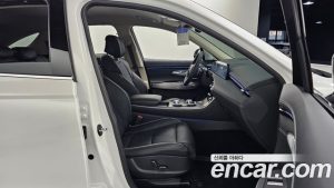 Genesis GV70 2.5T Бензин AWD 2025 года из Южной Кореи