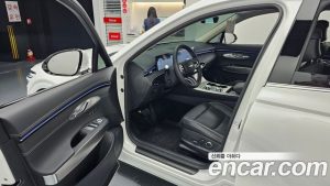 Genesis GV70 2.5T Бензин AWD 2025 года из Южной Кореи