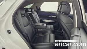 Genesis GV70 2.5T Бензин AWD 2025 года из Южной Кореи