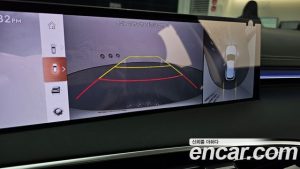 Genesis GV70 2.5T Бензин AWD 2025 года из Южной Кореи