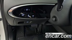 Genesis GV70 2.5T Бензин AWD 2025 года из Южной Кореи