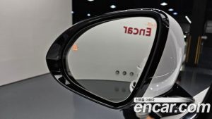 Genesis GV70 2.5T Бензин AWD 2025 года из Южной Кореи