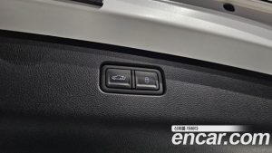 Genesis GV70 2.5T Бензин AWD 2025 года из Южной Кореи