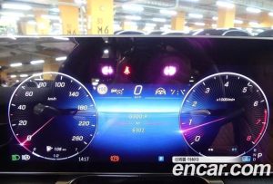 Mercedes-Benz S-Class S450L 4MATIC 2025 года из Южной Кореи