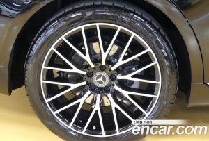 Mercedes-Benz S-Class S450L 4MATIC 2025 года из Южной Кореи