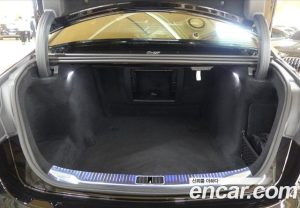 Mercedes-Benz S-Class S450L 4MATIC 2025 года из Южной Кореи