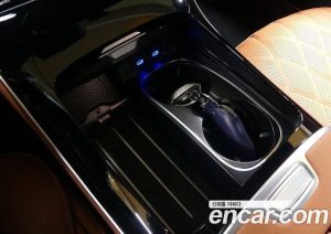 Mercedes-Benz S-Class S450L 4MATIC 2025 года из Южной Кореи