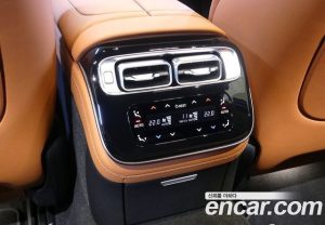 Mercedes-Benz S-Class S450L 4MATIC 2025 года из Южной Кореи