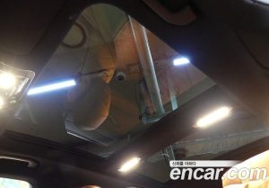 Mercedes-Benz S-Class S450L 4MATIC 2025 года из Южной Кореи