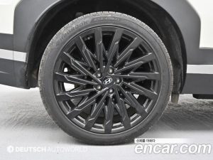 Hyundai Santafe HEV 1.6 2WD 2024 года из Южной Кореи
