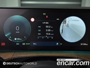 Hyundai Santafe HEV 1.6 2WD 2024 года из Южной Кореи