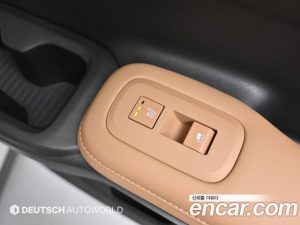 Hyundai Santafe HEV 1.6 2WD 2024 года из Южной Кореи