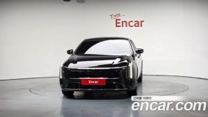 Kia K8 Noblesse 2025 года из Южной Кореи