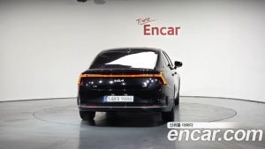 Kia K8 Noblesse 2025 года из Южной Кореи