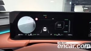 Kia K8 Noblesse 2025 года из Южной Кореи