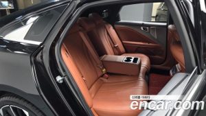 Kia K8 Noblesse 2025 года из Южной Кореи