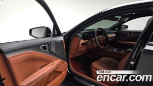 Kia K8 Noblesse 2025 года из Южной Кореи