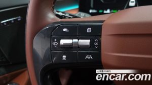 Kia K8 Noblesse 2025 года из Южной Кореи