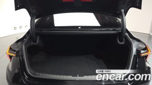 Kia K8 Noblesse 2025 года из Южной Кореи