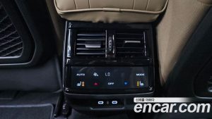 Renault-KoreaSamsung Grand Koleos 1.5 E-TECH Iconic 2WD 2025 года из Южной Кореи
