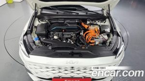 Kia K8 Signature Special 2024 года из Южной Кореи