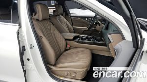 Kia K8 Signature Special 2024 года из Южной Кореи
