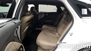 Kia K8 Signature Special 2024 года из Южной Кореи