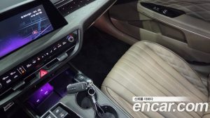 Kia K8 Signature Special 2024 года из Южной Кореи