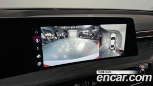 Kia K8 Signature Special 2024 года из Южной Кореи