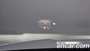 Kia K8 Signature Special 2024 года из Южной Кореи