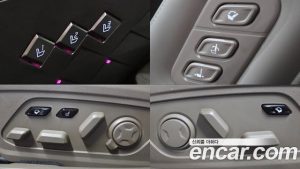 Kia K8 Signature Special 2024 года из Южной Кореи
