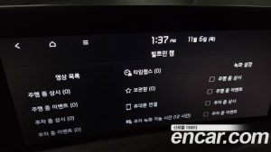 Kia K8 Signature Special 2024 года из Южной Кореи