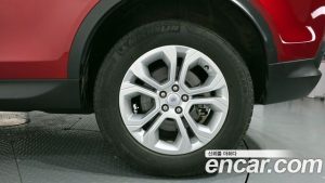 Land Rover Discovery Sport P250 S 2022 года из Южной Кореи