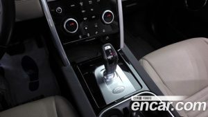 Land Rover Discovery Sport P250 S 2022 года из Южной Кореи