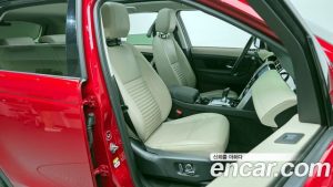 Land Rover Discovery Sport P250 S 2022 года из Южной Кореи