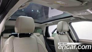 Land Rover Discovery Sport P250 S 2022 года из Южной Кореи