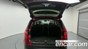 Land Rover Discovery Sport P250 S 2022 года из Южной Кореи