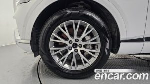 Genesis GV80 2.5T Бензин AWD 2025 года из Южной Кореи