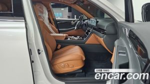 Genesis GV80 2.5T Бензин AWD 2025 года из Южной Кореи