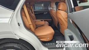 Genesis GV80 2.5T Бензин AWD 2025 года из Южной Кореи