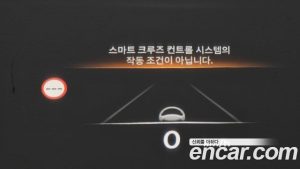 Genesis GV80 2.5T Бензин AWD 2025 года из Южной Кореи