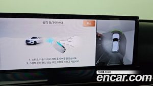 Genesis GV80 2.5T Бензин AWD 2025 года из Южной Кореи