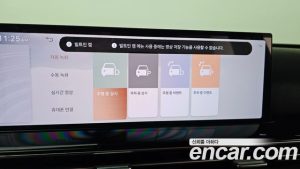 Genesis GV80 2.5T Бензин AWD 2025 года из Южной Кореи