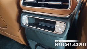 Genesis GV80 2.5T Бензин AWD 2025 года из Южной Кореи