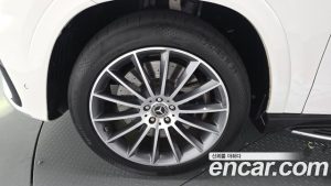 Mercedes-Benz GLE-Class GLE450 4MATIC 2024 года из Южной Кореи