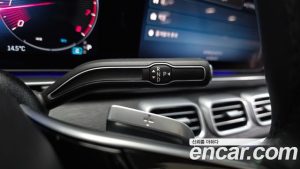 Mercedes-Benz GLE-Class GLE450 4MATIC 2024 года из Южной Кореи
