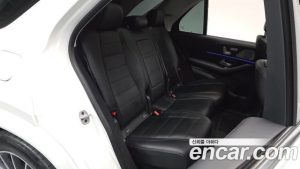 Mercedes-Benz GLE-Class GLE450 4MATIC 2024 года из Южной Кореи