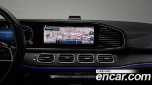 Mercedes-Benz GLE-Class GLE450 4MATIC 2024 года из Южной Кореи